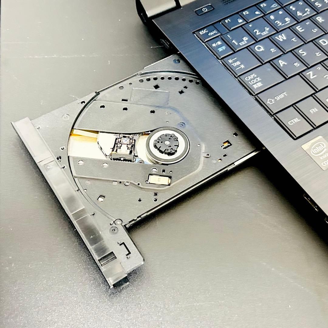 dynabook ビジネスノート Win11 Pro Core i5 B65/R 東芝 ノートPC