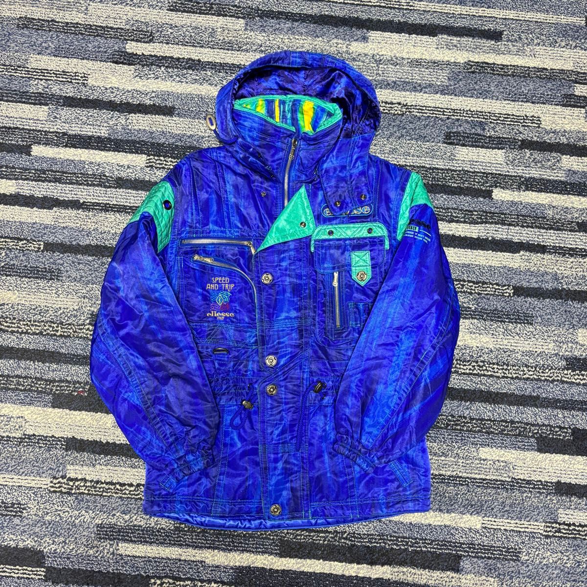 ellesse（エレッセ）スキーウェア｜Yahoo!フリマ（旧PayPayフリマ）