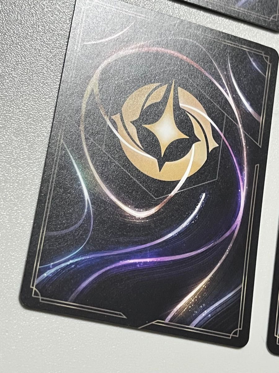 ロルカナ ジーニー 最高な最後の願い レア ホイル foil 6弾 4枚｜Yahoo