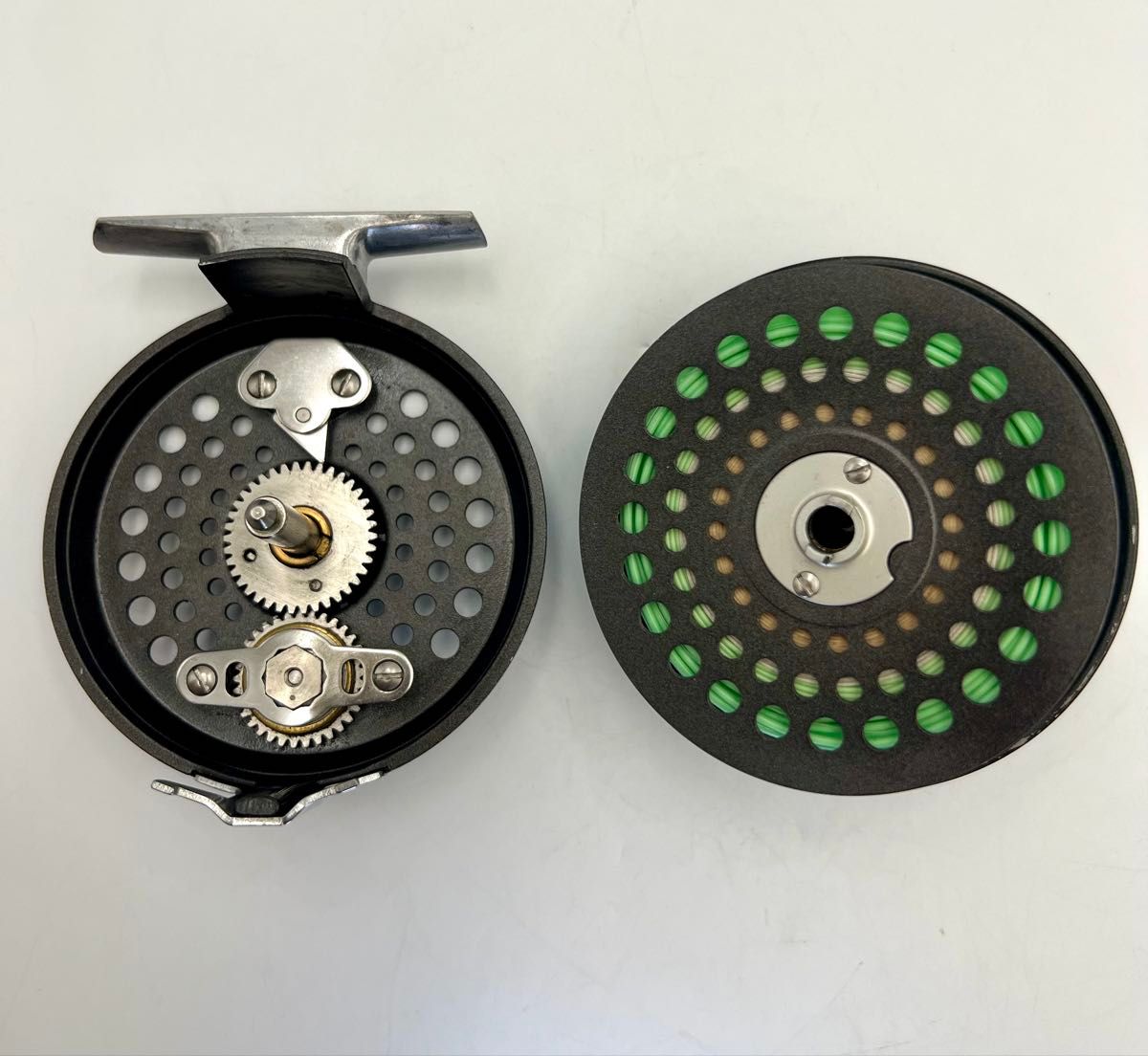 ORVIS BATTEKILL 7/8 DISC フライリール｜Yahoo!フリマ（旧PayPayフリマ）