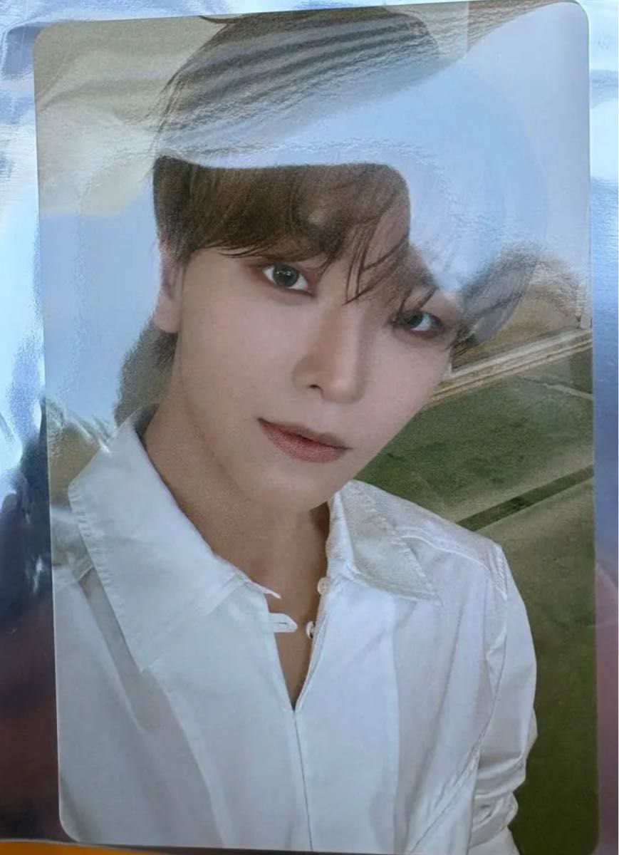 ALD1 euphoria タワレコ渋谷 ラキドロ トレカ シンロン｜Yahoo!フリマ