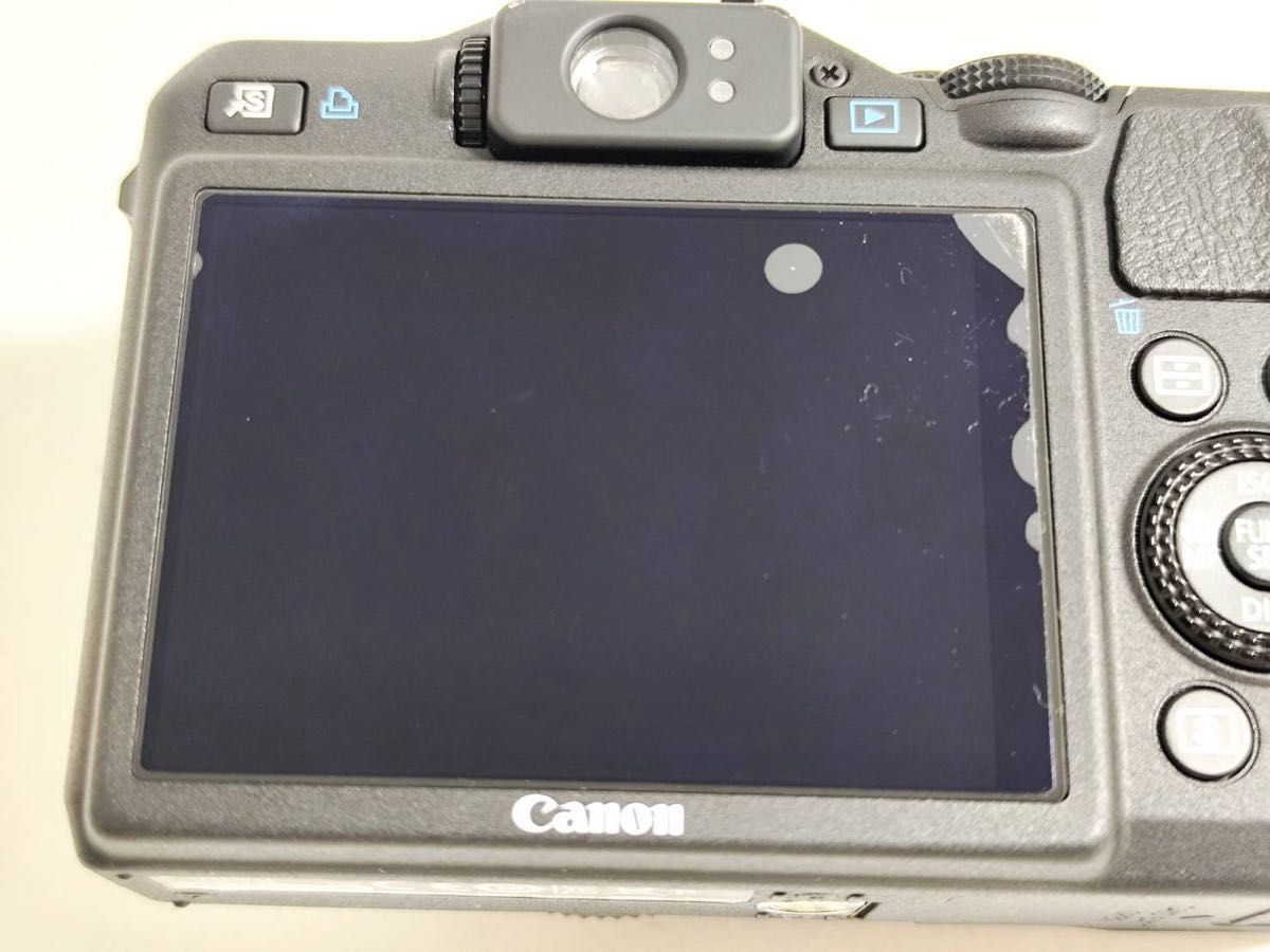 極美品 キャノン Powershot G15 携帯性抜群の高級コンデジ｜Yahoo