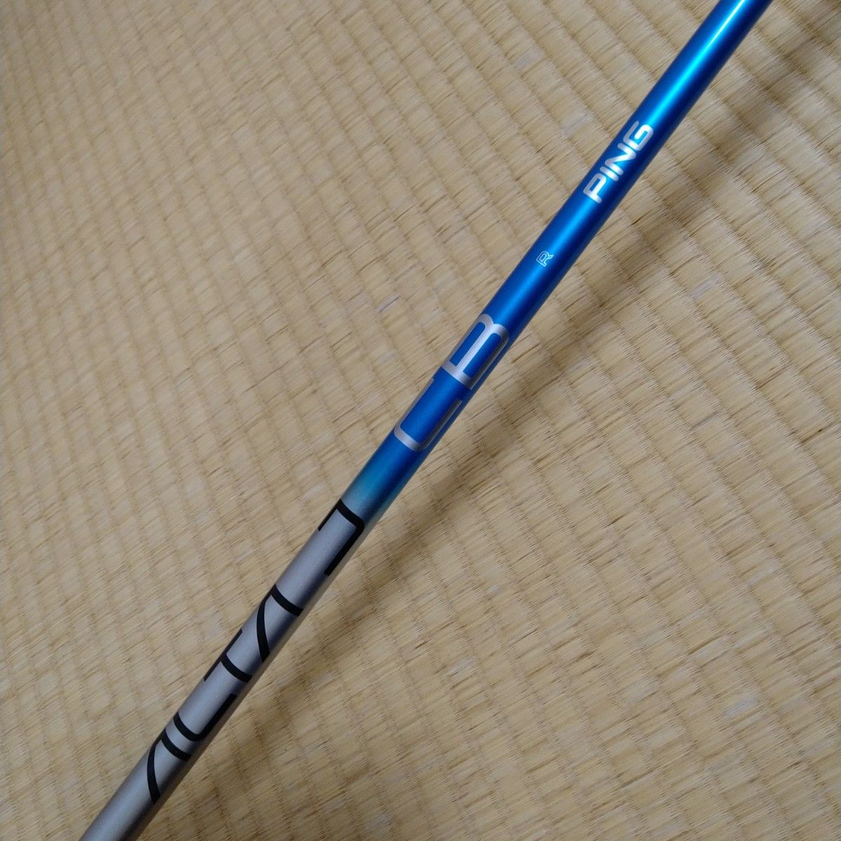 ゴルフクラブ PING ピン G440 SFT ドライバー メンズ 右利き用