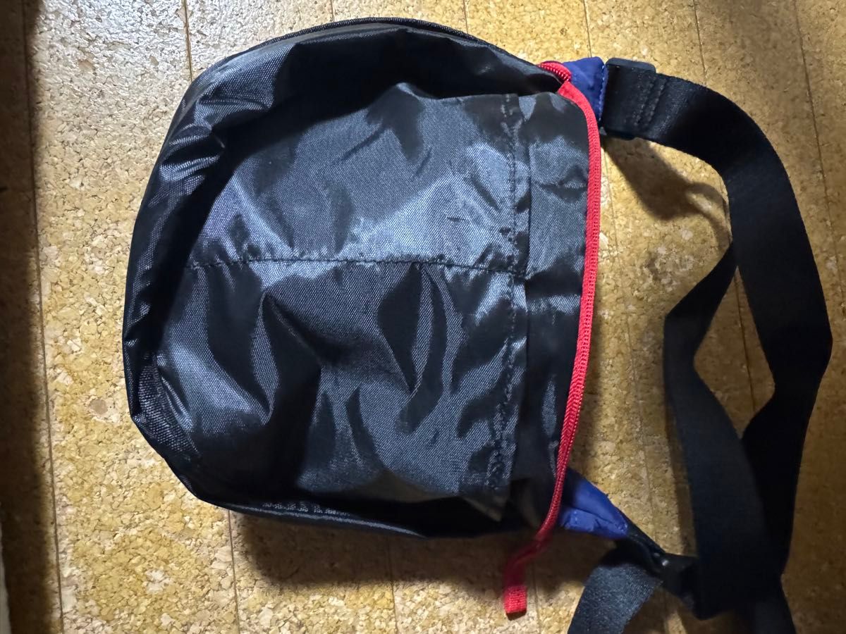 中日ドラゴンズ ファンクラブ特典 ラウンドショルダーバッグ｜Yahoo