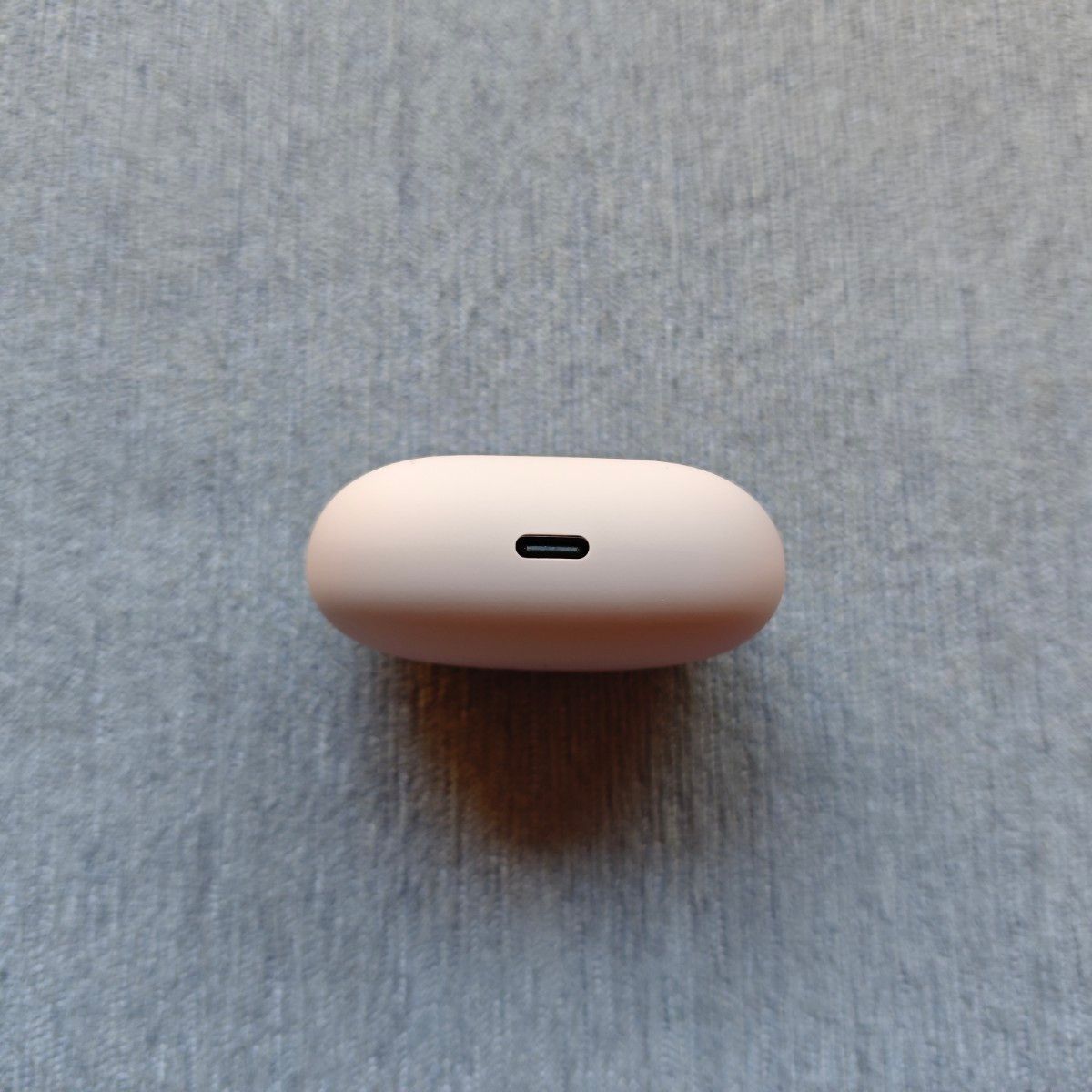 Shokz OpenDots ONE 充電ケース ピンク ショックス ワイヤレスイヤホン