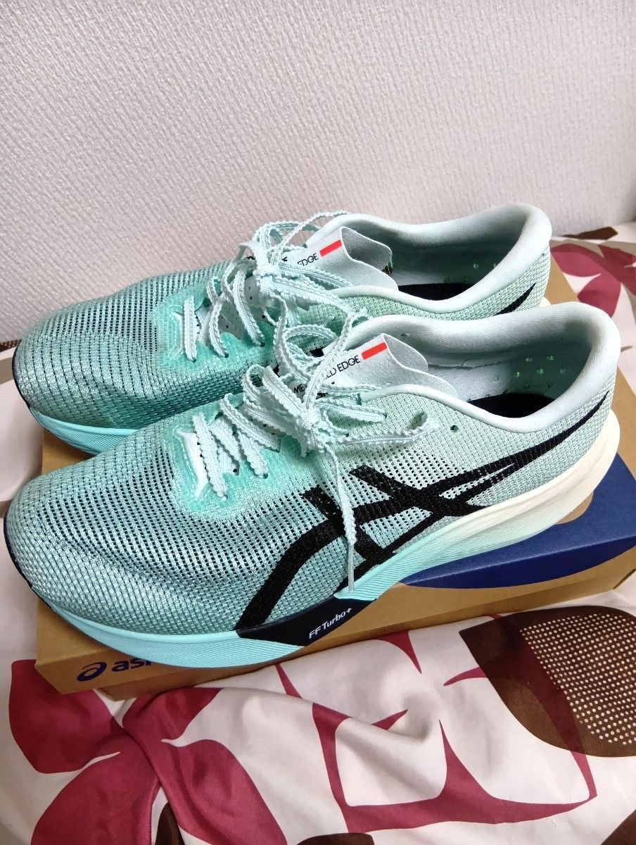 asics メタスピード エッジ パリ / 26 5cm｜Yahoo!フリマ（旧PayPay