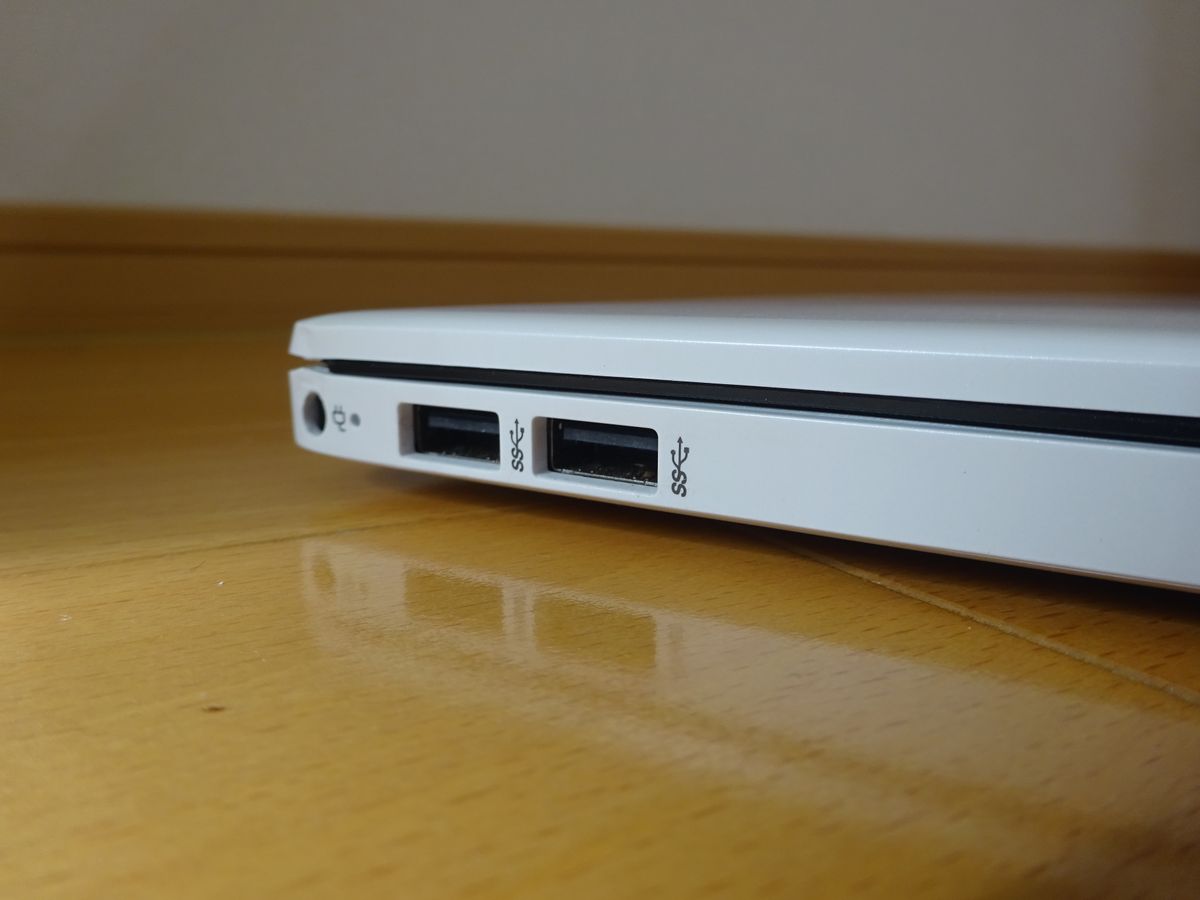 HP Laptop 15s-fq3034TU ホワイト ノートパソコン｜Yahoo!フリマ（旧