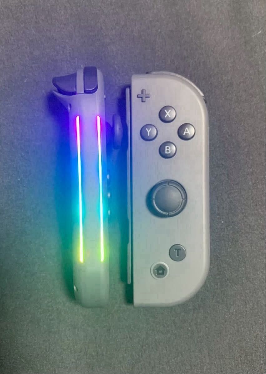 任天堂Switch Switch Nintendo ニンテンドースイッチ 本体 グレー