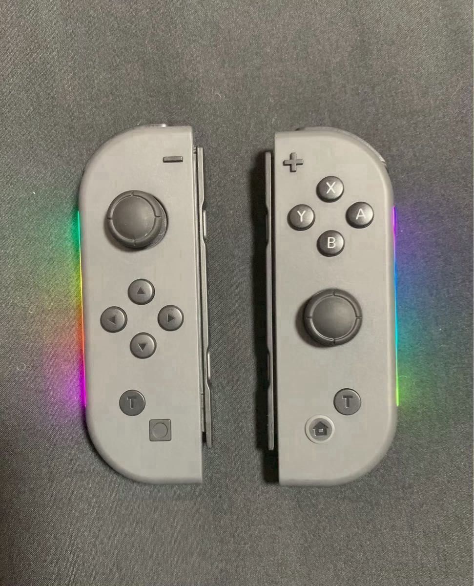 任天堂Switch Switch Nintendo ニンテンドースイッチ 本体 グレー