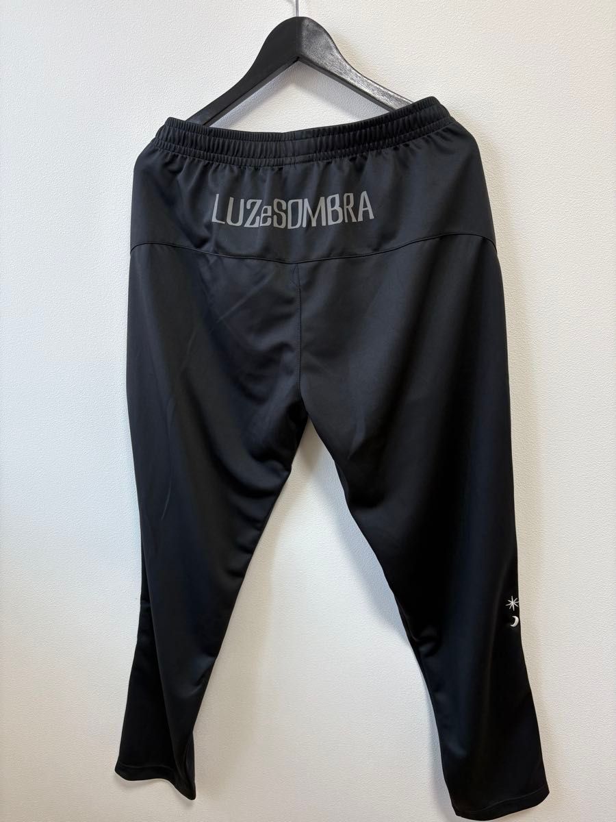 XL】新品 LUZeSOMBRA ルースイソンブラ セットアップ ブラック｜Yahoo