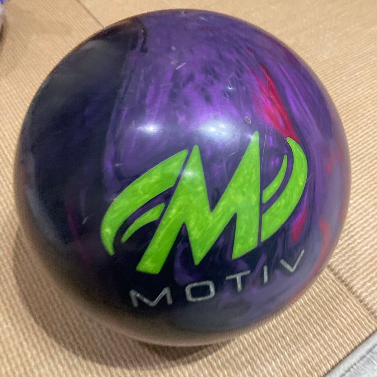 Motiv リップコード ローンチ 14ポンド｜Yahoo!フリマ（旧PayPayフリマ）