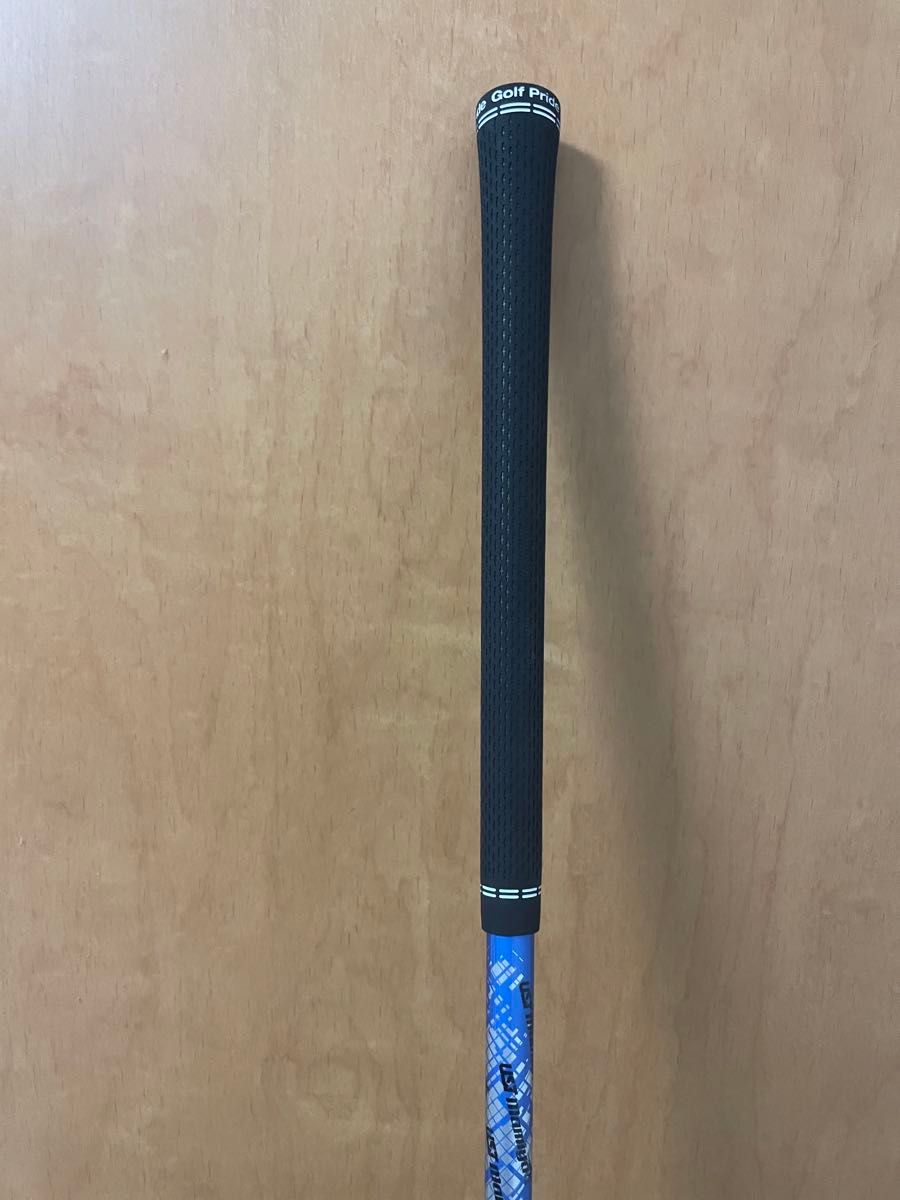 ピン ドライバー シャフト アッタス キング 6 S G440 G430 LST MAX