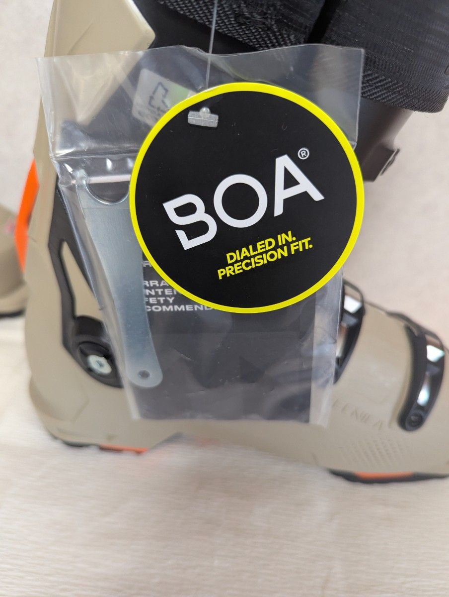 新品】テクニカ MACH BOA MV 130 GW 25-26 スキーブーツ TECNICA