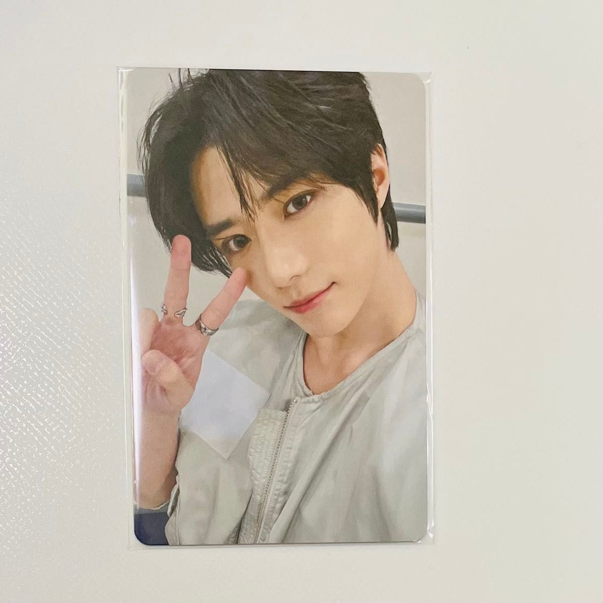 TXT ボムギュ ラキドロ トレカ 福岡 会場限定｜Yahoo!フリマ（旧PayPay