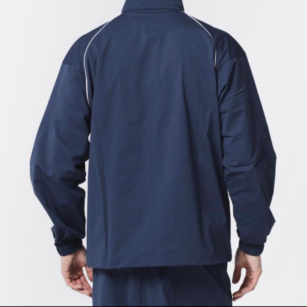 新品 OAKLEY ストレッチ スタンドカラージャケット＆パンツ