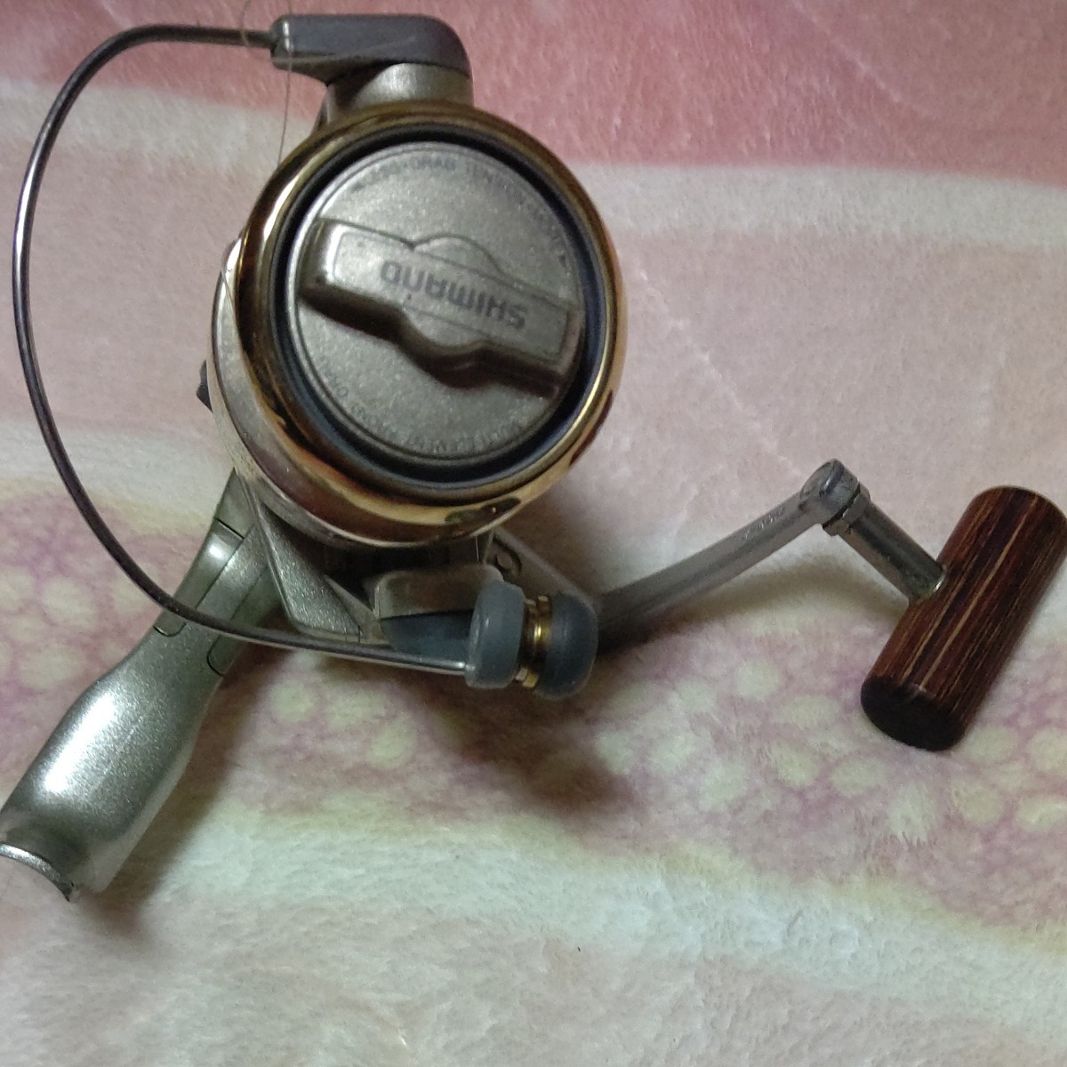 SHIMANO NAVI 4000｜Yahoo!フリマ（旧PayPayフリマ）