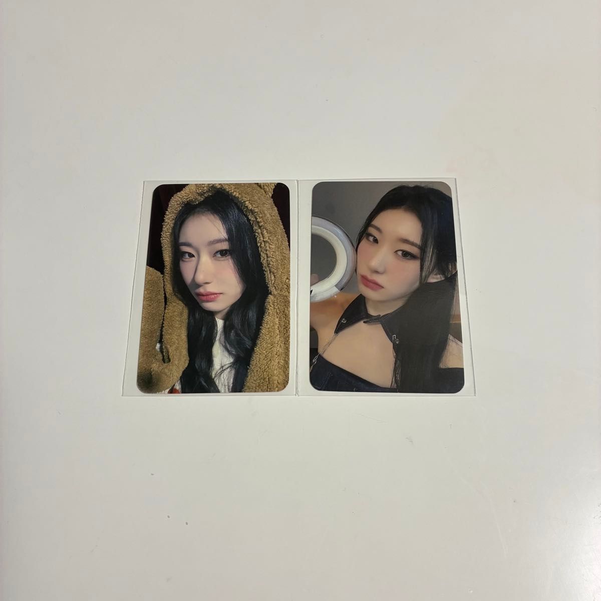 itzy cheshire チェリョン soundwave ラキドロ トレカ｜Yahoo!フリマ