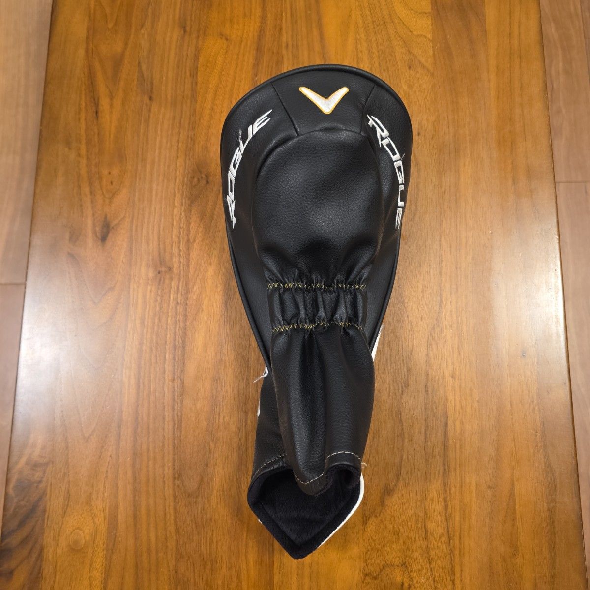 キャロウェイ ローグST MAXD ドライバー カラーカスタム 純正シャフト