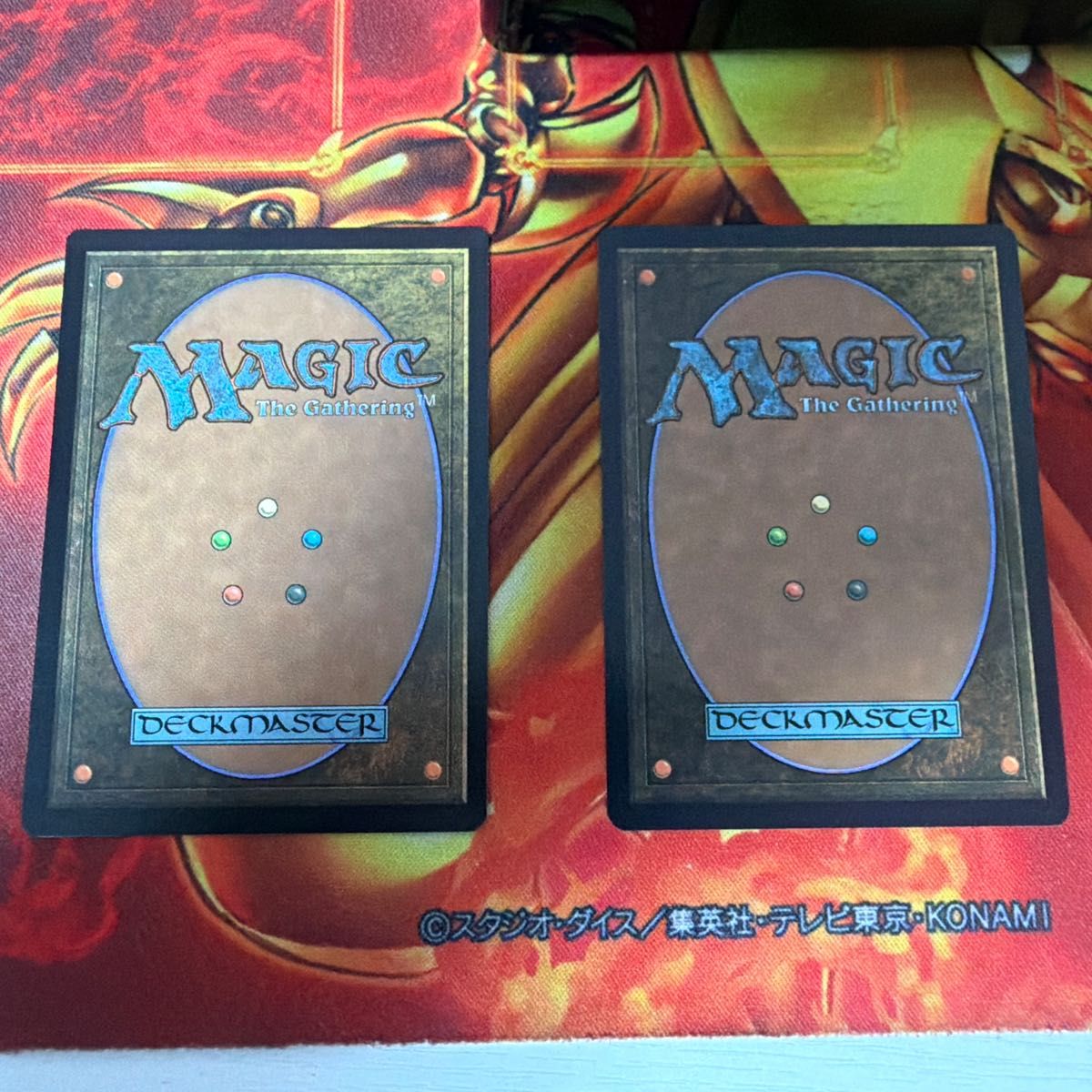 MTG バロウゴイフ 2枚セット マジック ザ・ギャザリング 日本語｜Yahoo