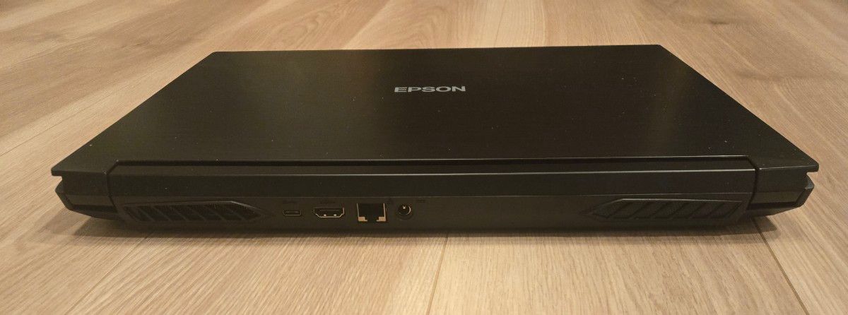 ほぼ未使用】ゲーミングノート GeForce RTX2060/メモリ16GB/SSD512GB