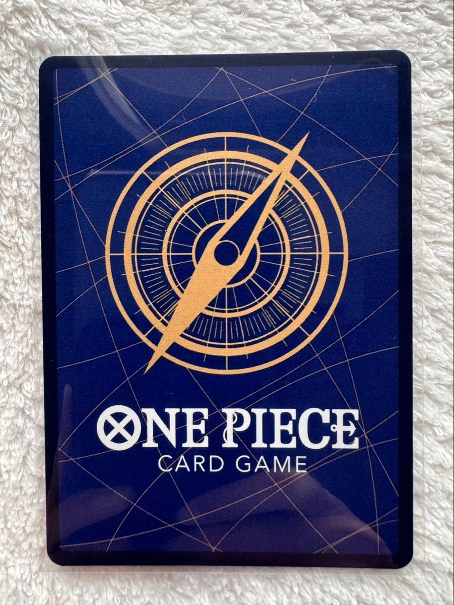 ロロノア ゾロ SR パラレル エッグヘッドクライシス EB04 エクストラ