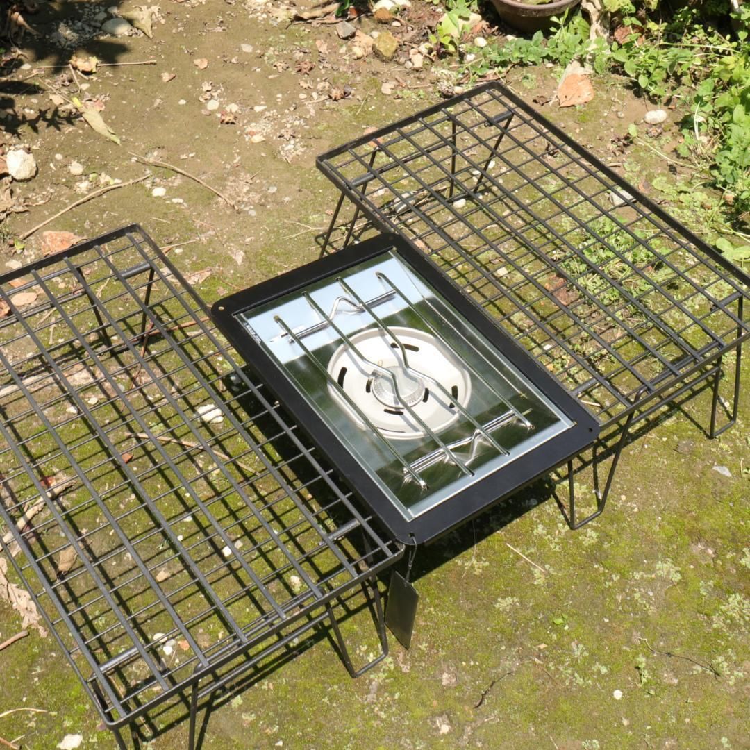 スノーピーク(Snowpeak) シェルコン25対応 IGT開口天板 フィールド