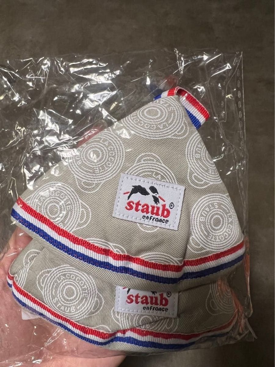 即日発送 新品 日本未発売海外限定 ストウブ ハローキティコラボ