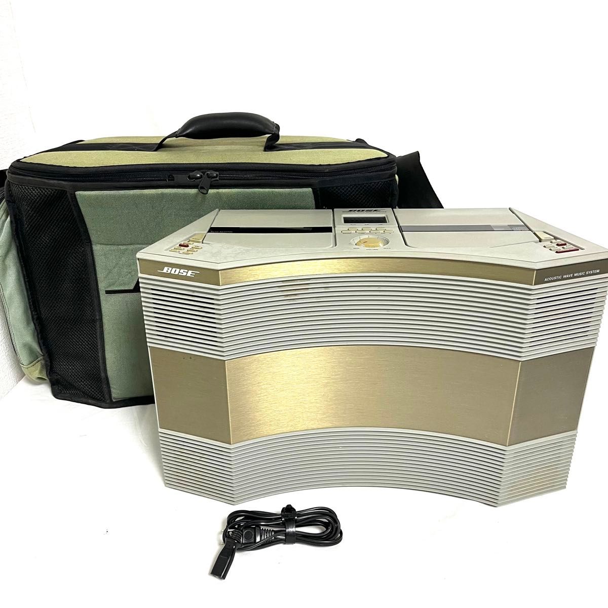 BOSE ボーズ AW-1D アコースティックウェーブミュージックシステム
