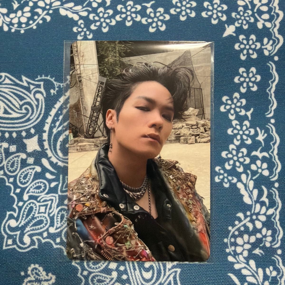 THE RAMPAGE 川村壱馬 BREAK IT DOWN CD トレカ｜Yahoo!フリマ（旧