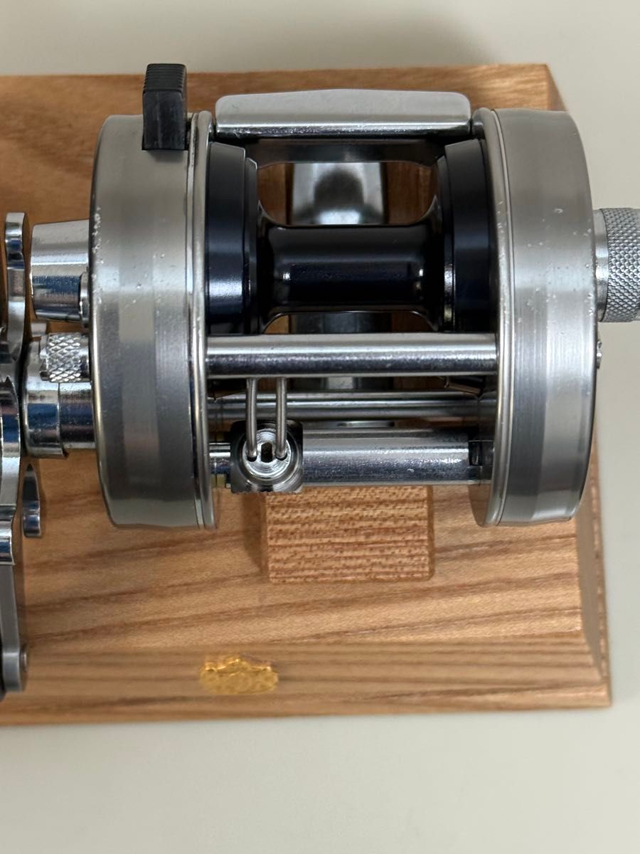 ABU2500CS roket ロケット Ambassadeur アンバサダー 2500C Abu Garcia