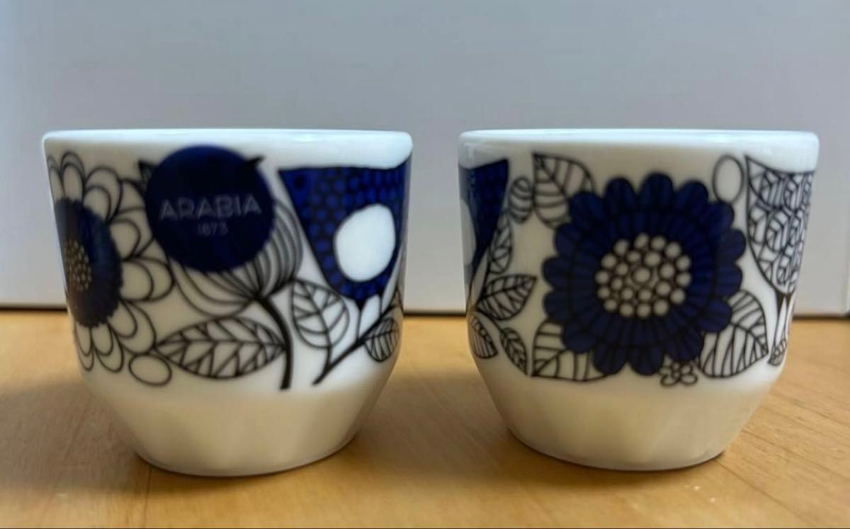 新品】 ARABIA アラビア 2026福袋 パストラーリ 10点セット｜Yahoo