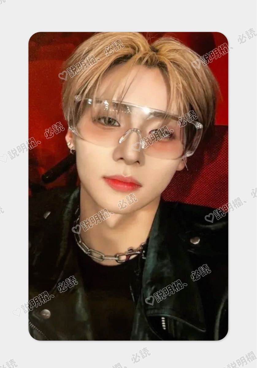 ALD1 サンウォン EUPHORIA デビューショーケース トレカ｜Yahoo!フリマ