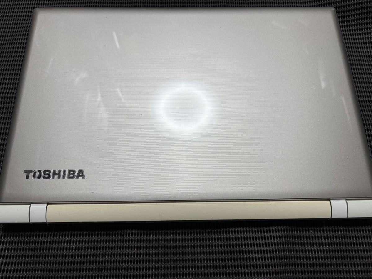 dynabook T75/VG i7-6500メモリー16GB SSD256GB｜Yahoo!フリマ（旧