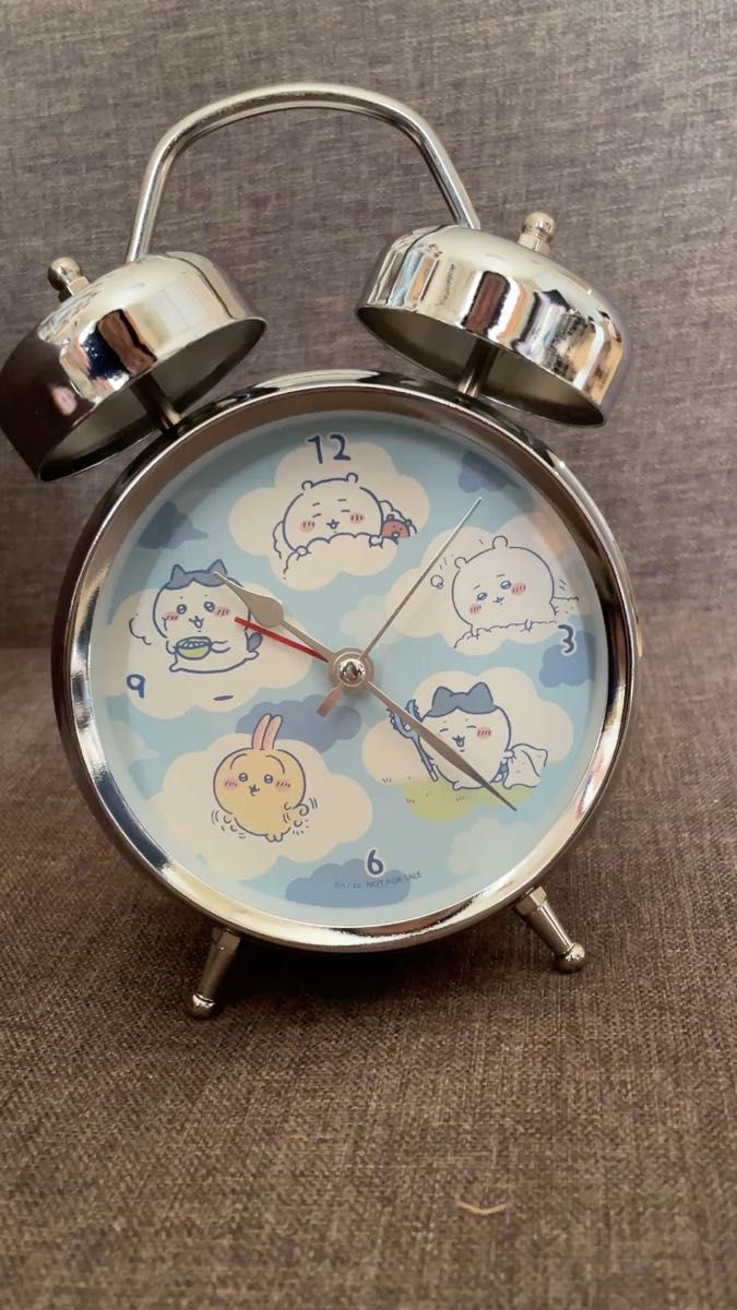 革命機ヴァルヴレイヴ ハラキリDRIVE目覚まし時計 匿名配送 送料無料