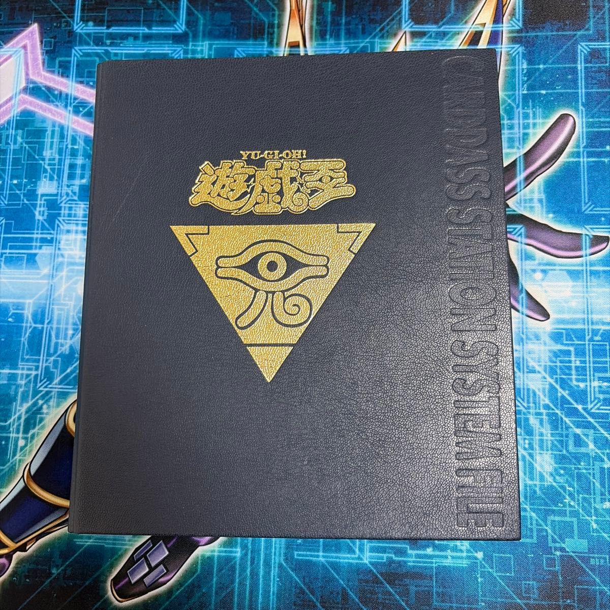 ノーマル美品 遊戯王 バンダイ カードダス 全118枚 フルコンプ+TA2 119