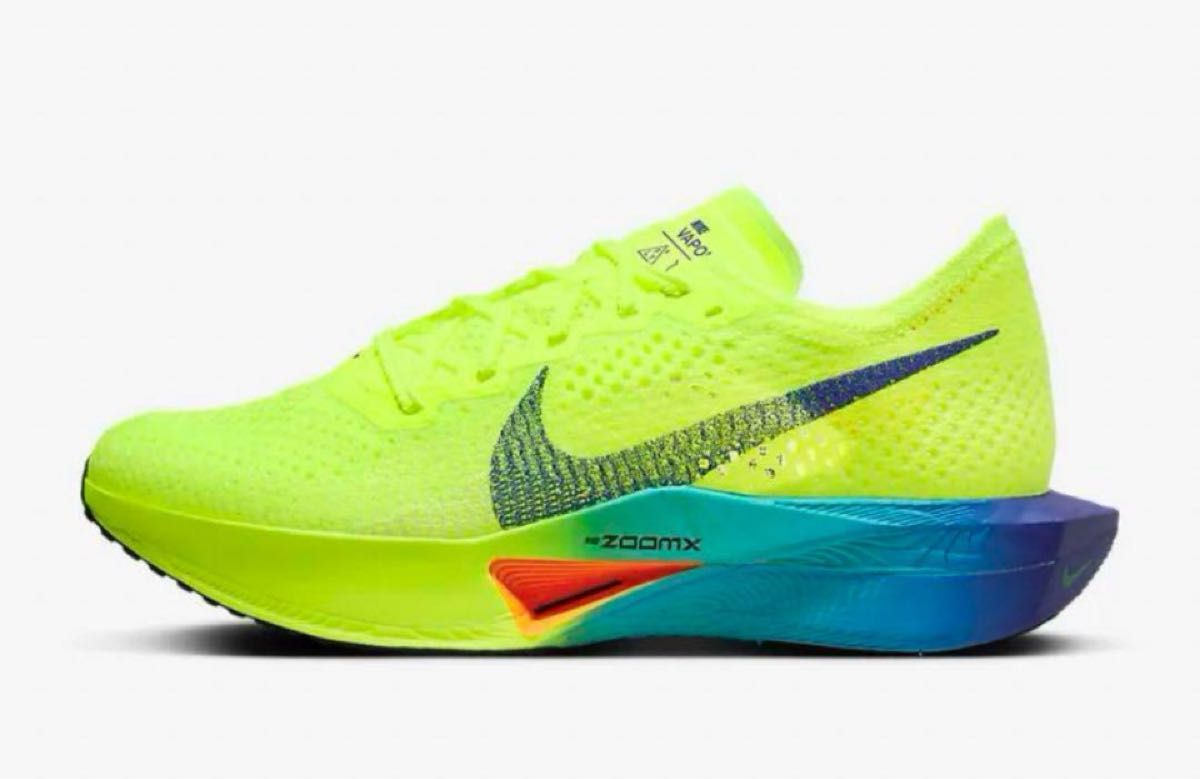 26 5cm 新品タグ付 箱付 ナイキ ヴェイパーフライ3 NEXT %3 ネクスト