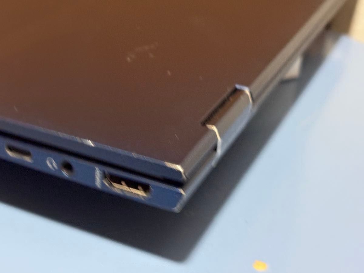 HP Elite Dragonfly G2 11世代i5/16GB/タッチパネル｜Yahoo!フリマ（旧