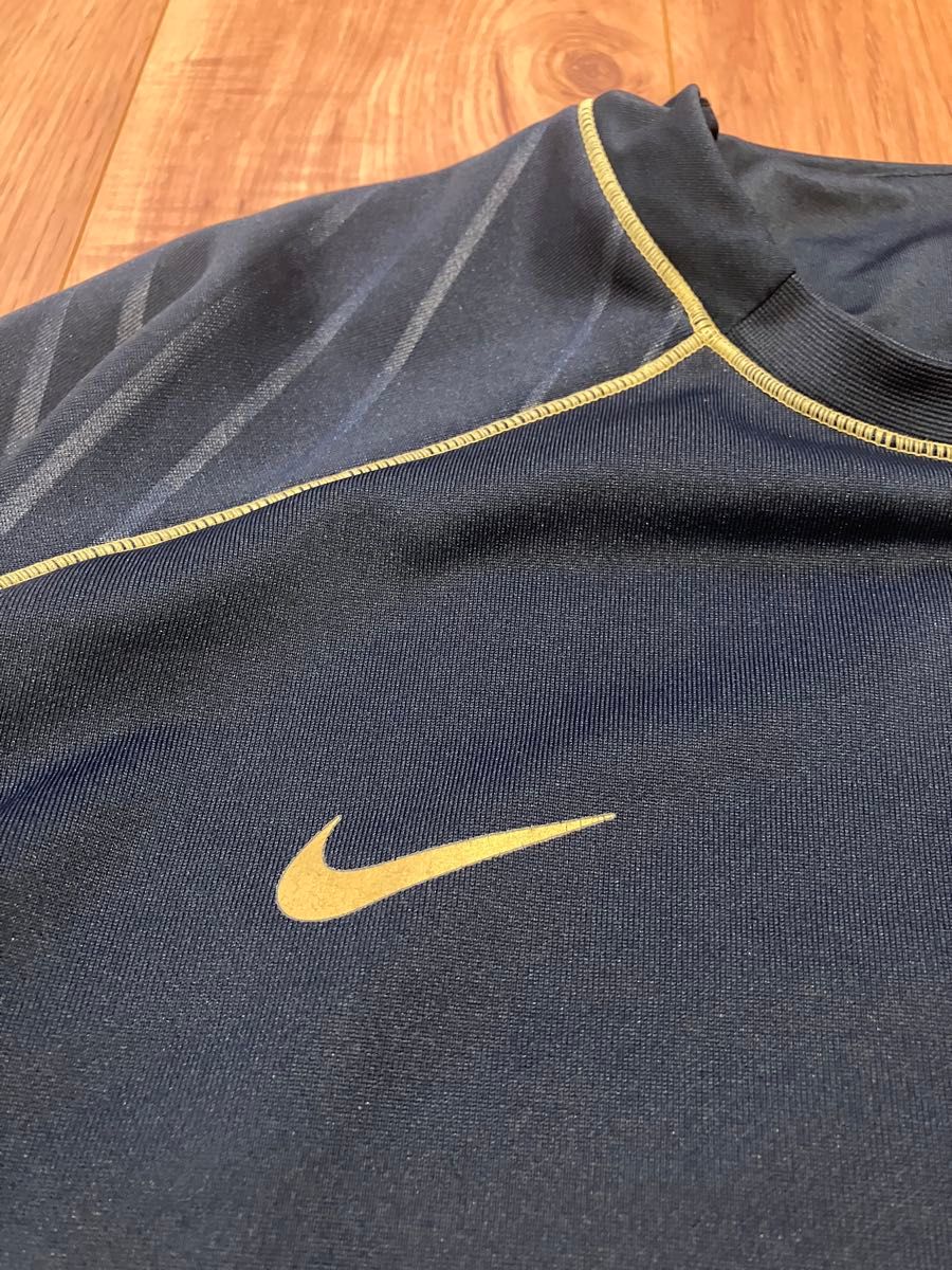 アーセナル Nike スウェット Fly Emirates 古着 M ナイキ 90s 00s