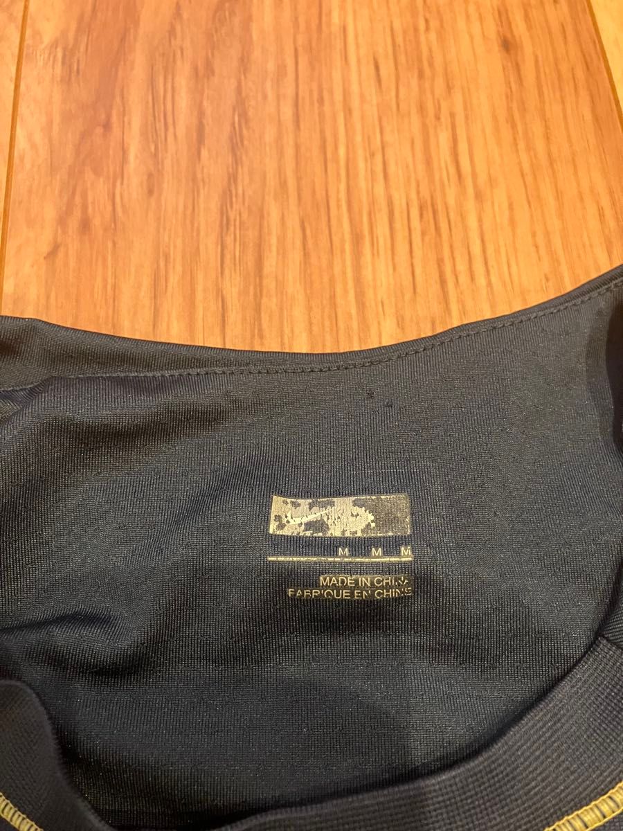 アーセナル Nike スウェット Fly Emirates 古着 M ナイキ 90s 00s