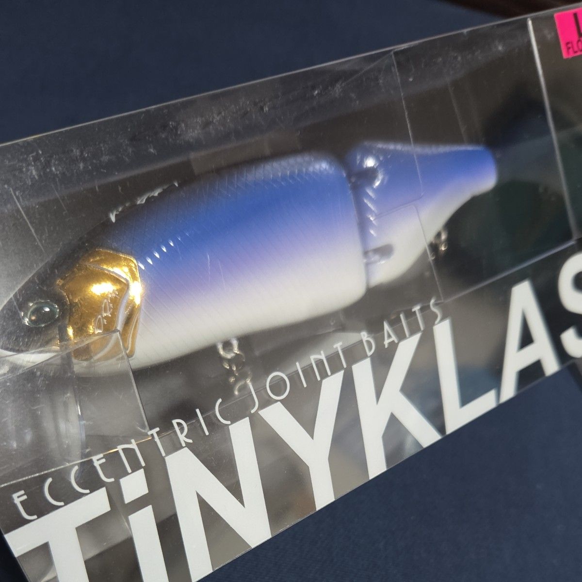 DRT タイニークラッシュ Low#宵星 Vテール#スモークセット｜Yahoo