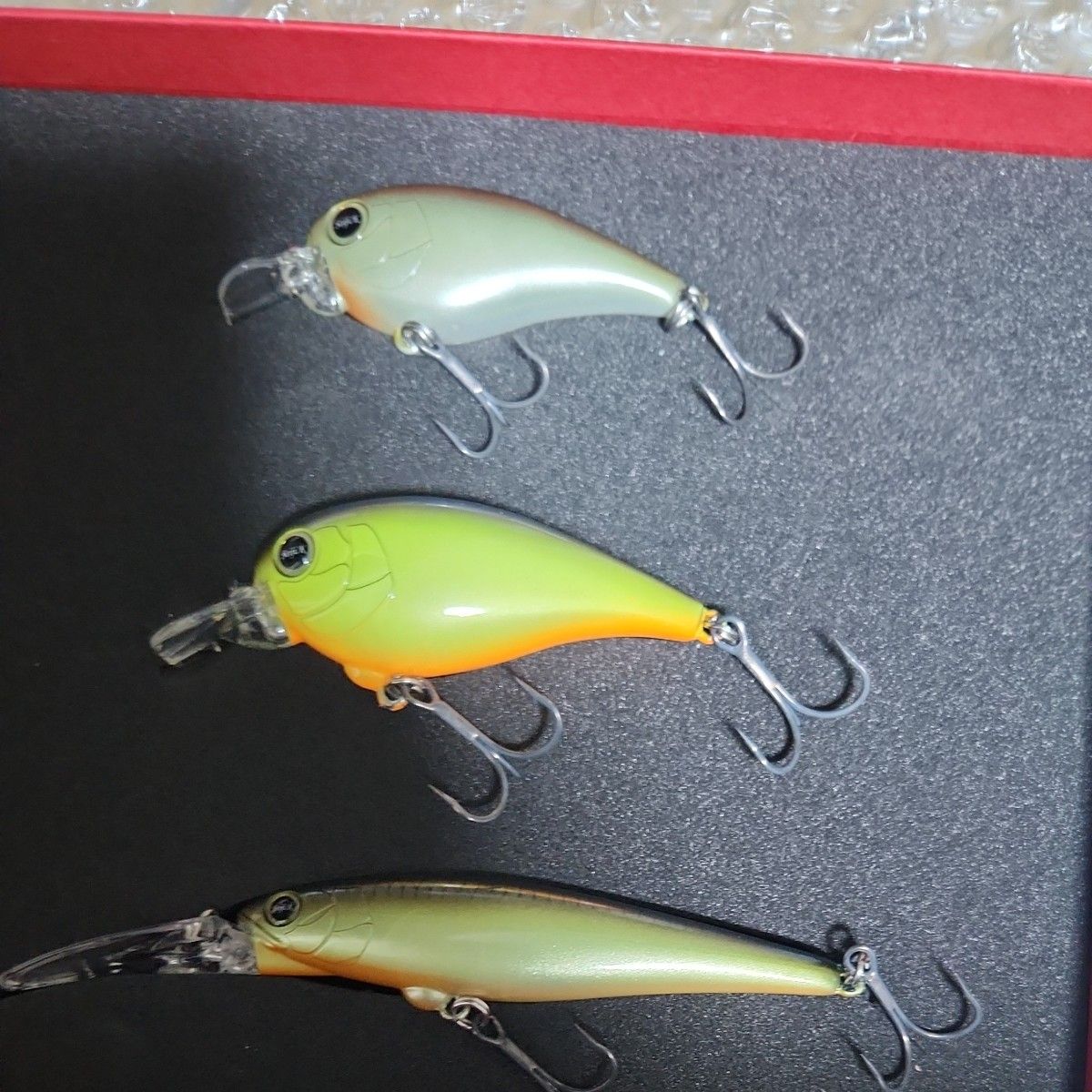 レヴォニック コンプリートセット サラモアポロ ラムジー シェキラー78