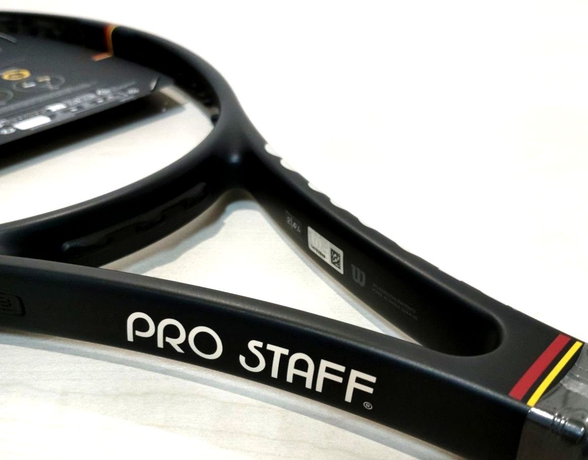 2026年 ウィルソン プロスタッフ 97 クラシック クリップ2 国内正規品