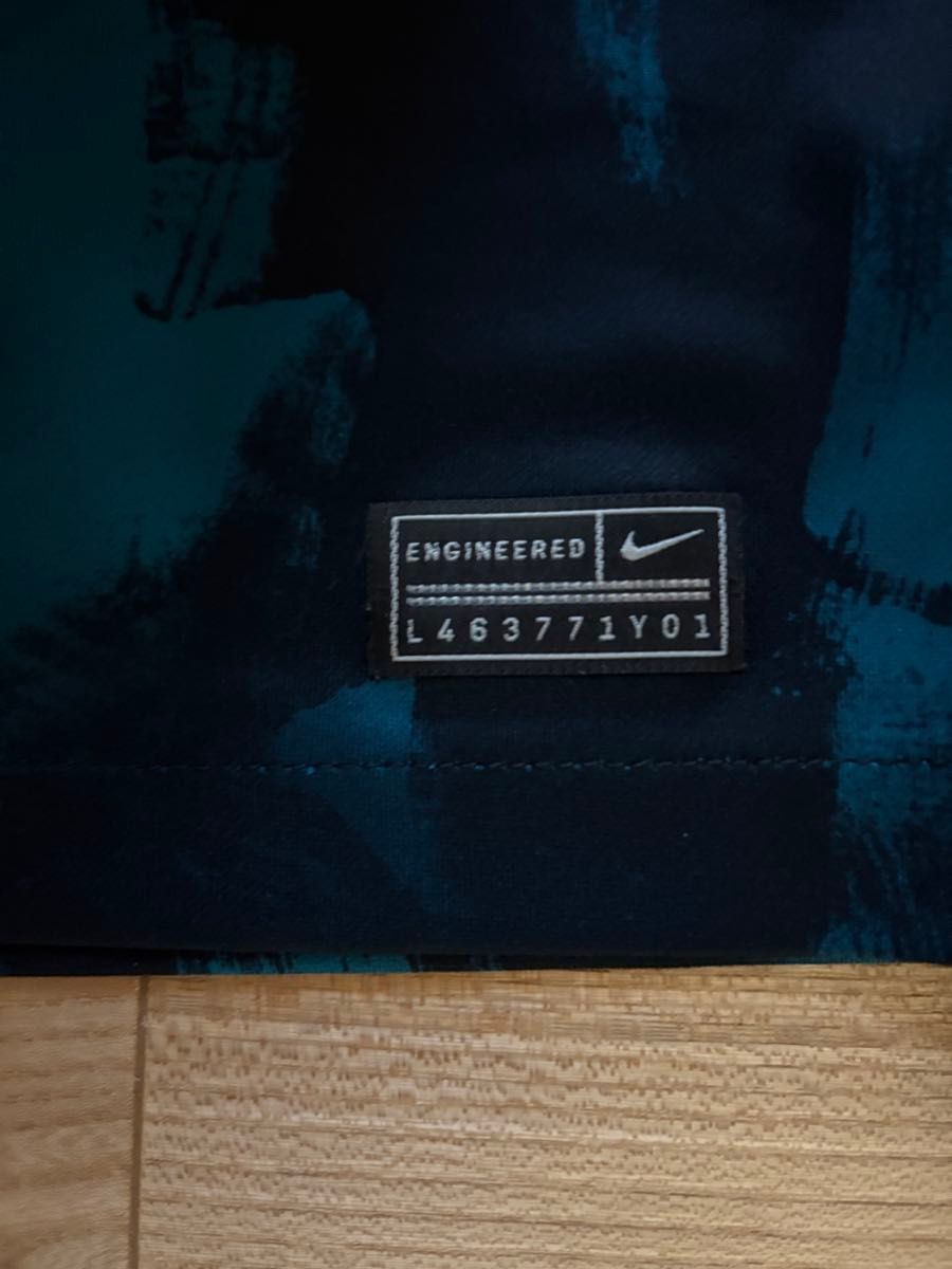 NIKE チェルシー 21/22 3rd ユニフォーム｜Yahoo!フリマ（旧PayPayフリマ）