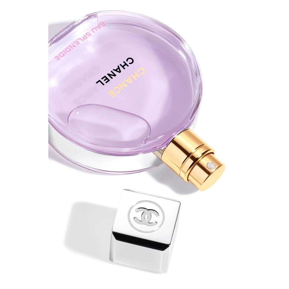 新品未使用【国内正規品】CHANEL シャネル チャンス オー スプラン