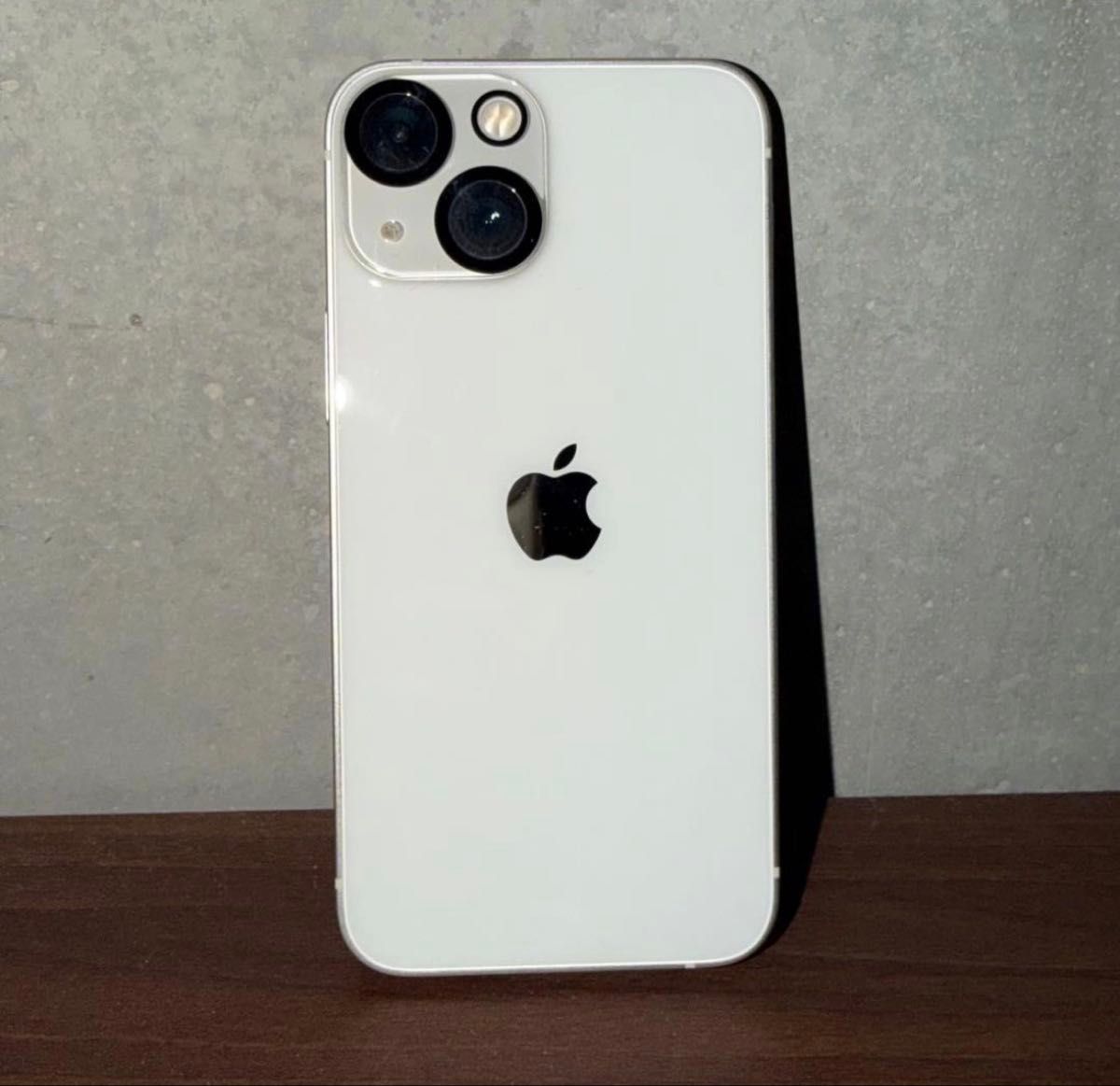 iPhone 13 mini 256GB SIMフリー ホワイト｜Yahoo!フリマ（旧PayPay