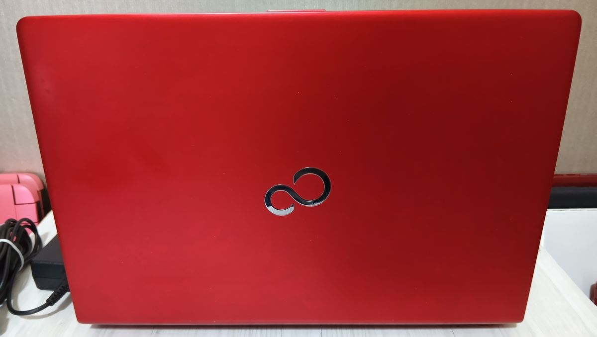 Fujitsu Lifebook SH90/X 6世代i5｜Yahoo!フリマ（旧PayPayフリマ）
