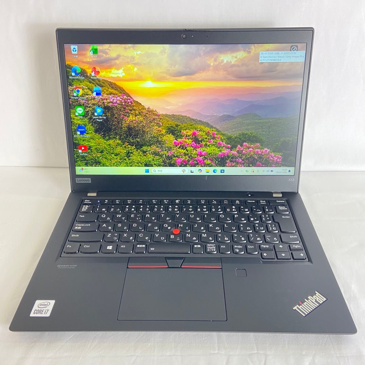 年末大セール 第10世代Corei7 SSD512GB Lenovo F08｜Yahoo!フリマ（旧