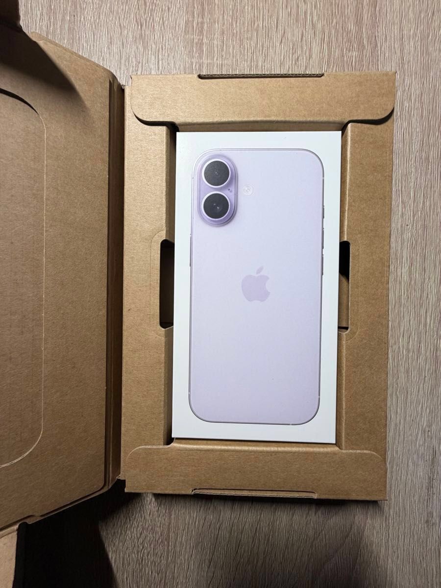 iPhone 17 256GB ラベンダー SIMフリー 新品未開封｜Yahoo!フリマ（旧