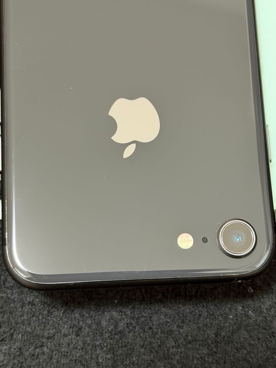 iPhone 8 256GB スペースグレー simフリー 判定◯ ジャンク｜Yahoo