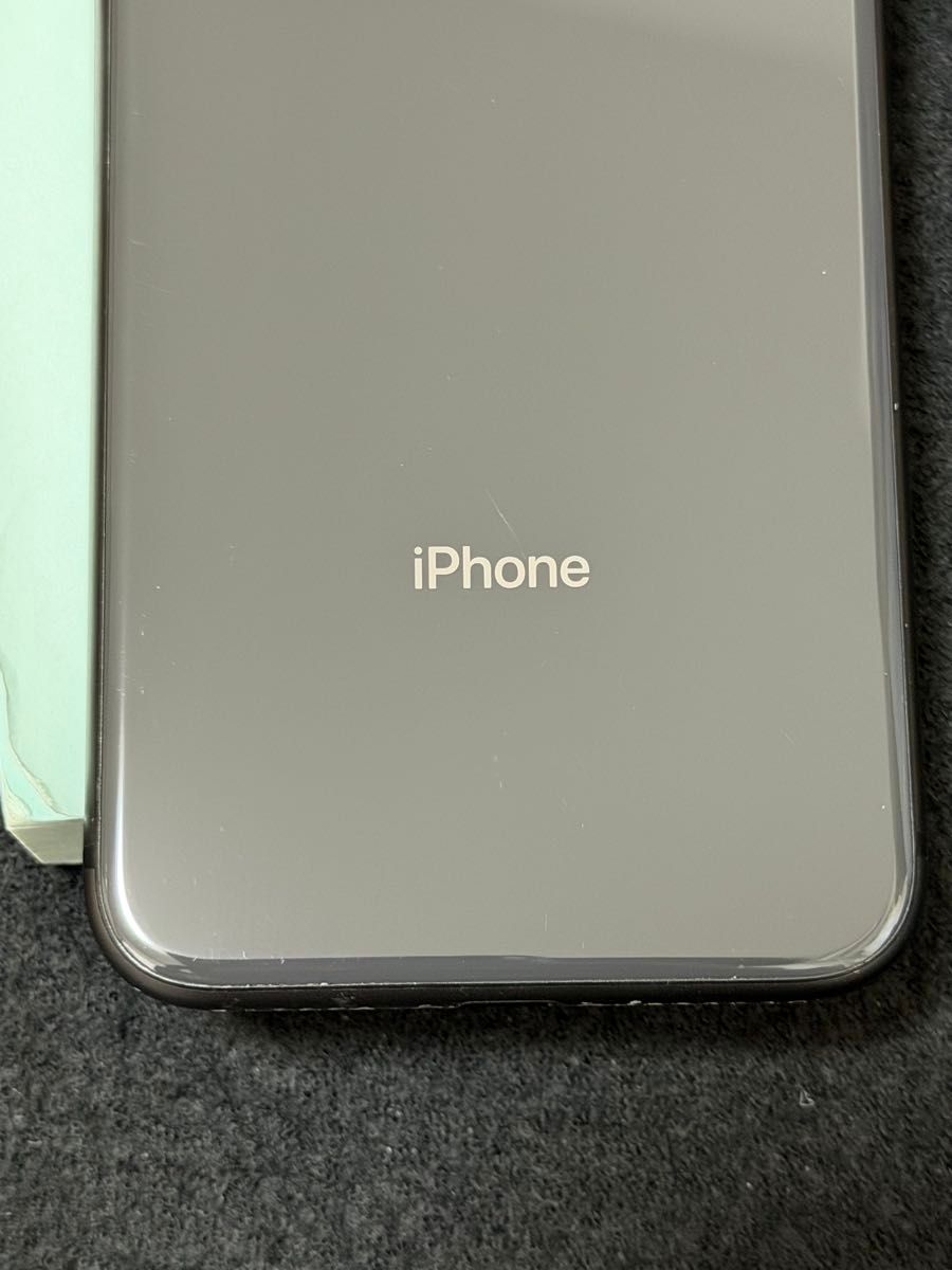 iPhone 8 256GB スペースグレー simフリー 判定◯ ジャンク｜Yahoo